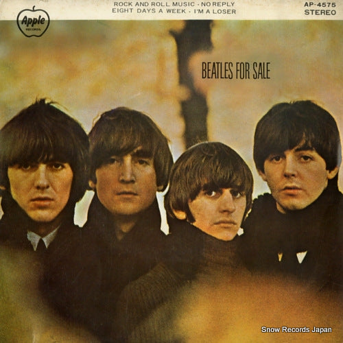 BEATLES, THE for sale AP-4575
