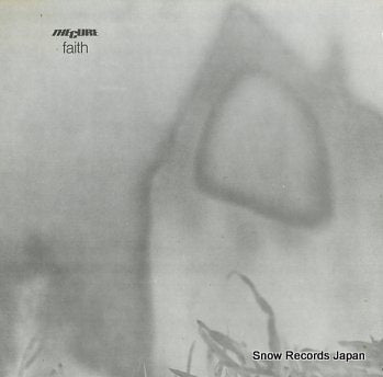 CURE, THE faith FIX6