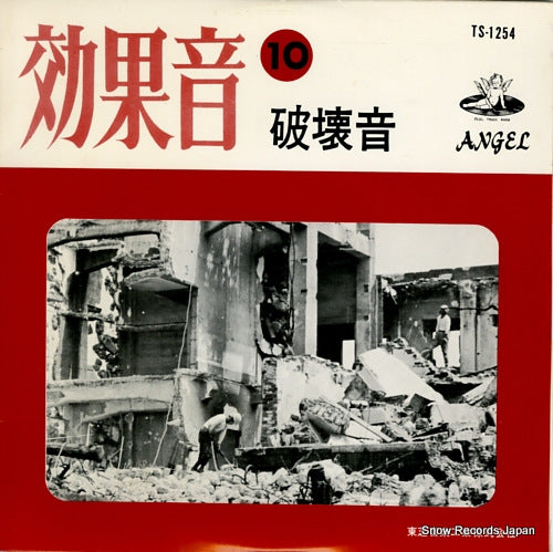 KOUKAON 10 hakaion TS-1254