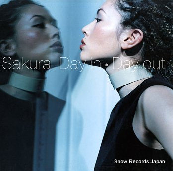 SAKURA day in day out TOJT-4207