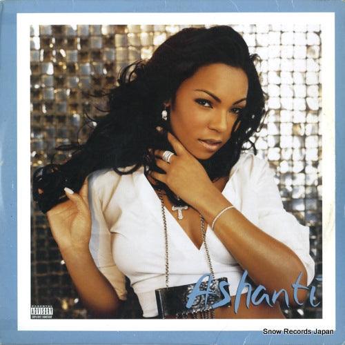 ASHANTI ashanti 314586830-1