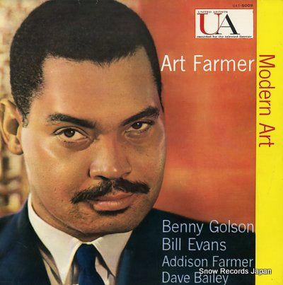 FARMER, ART modern art UAT-5009