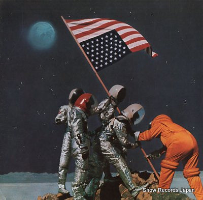 CANNED HEAT future blues LST11002