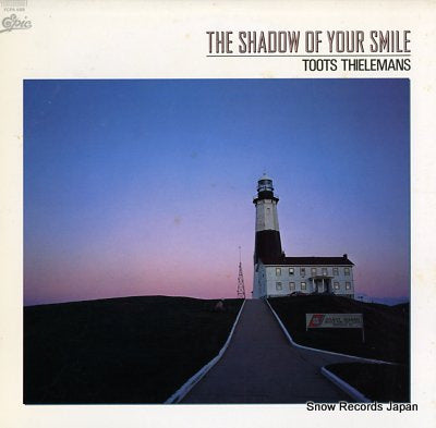 THIELEMANS, TOOLS the shadow of your smile FCPA688