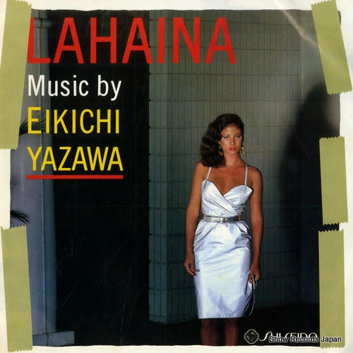 YAZAWA, EIKICHI lahaina K-1516/WLS-09