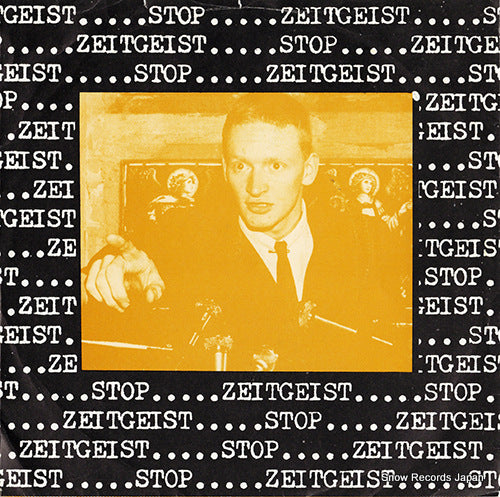 ZEITGEIST stop CREATE4