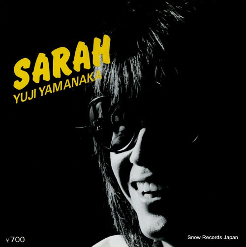 YAMANAKA, YUJI sarah ICR-48
