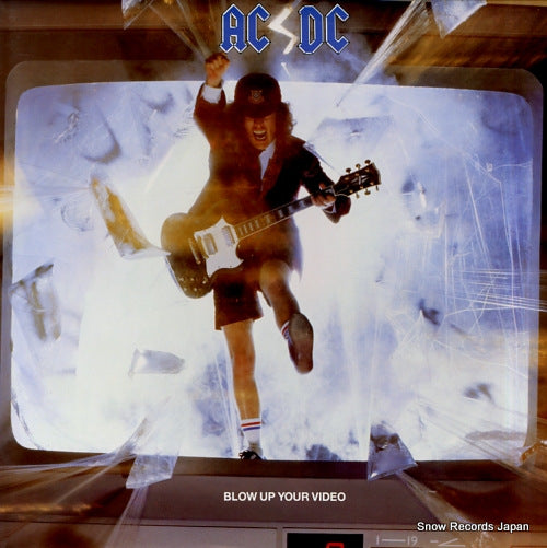 AC/DC blow up your video 781828-1