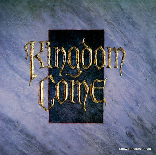 KINGDOM COME kingdom come 835368-1