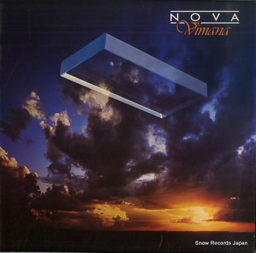 NOVA vimana ARTY138