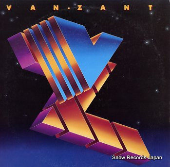 VAN-ZANT van-zant 28AP3039