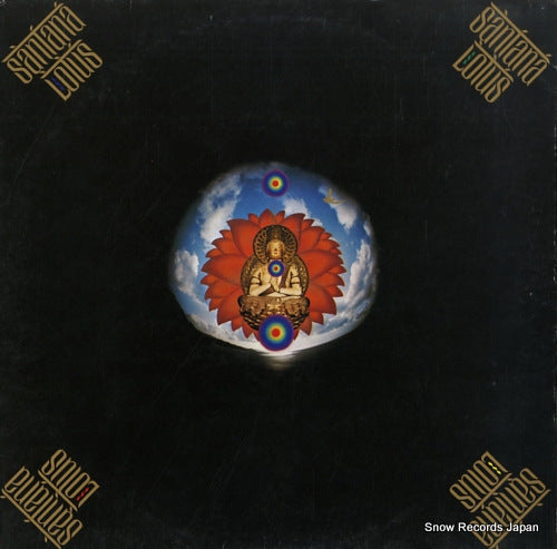 SANTANA lotus SOPZ7-8-9