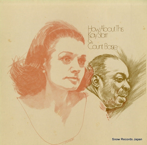 STARR, KAY, AND COUNT BASIE how about this! VIM-5584