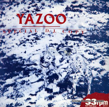 YAZOO special d.j. copy PS-233
