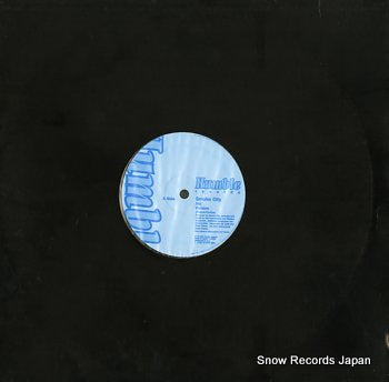 SMOKE CITY / CHRIST AND BROWN jug / hawaii HUM008