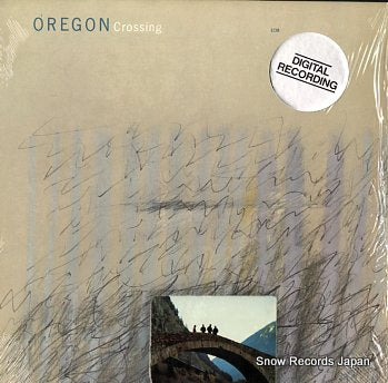 OREGON crossing 25025-1