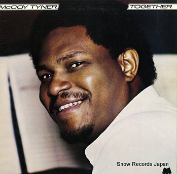 TYNER, MCCOY together SMJ-6262
