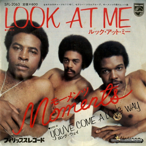 MOMENTS look at me SFL-2063