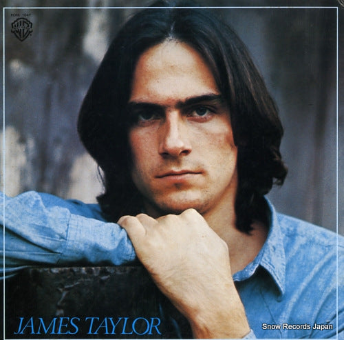 TAYLOR, JAMES james taylor FCPA1047