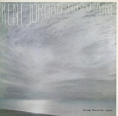 JORDAN, KENT night aire BFC40386