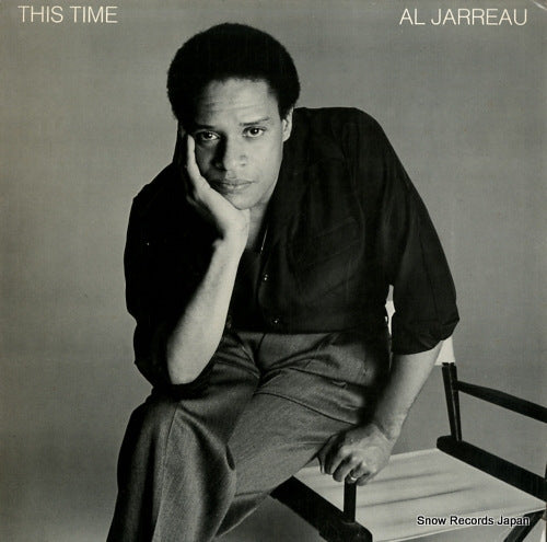 JARREAU, AL this time BSK3434