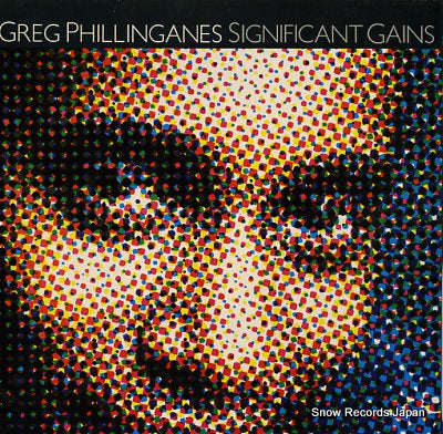 PHILLINGANES, GREG significant gains P-17