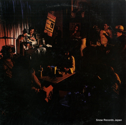 COODER, RY show time BS3059