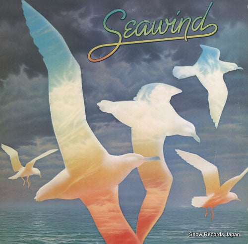 SEAWIND seawind SP-4824