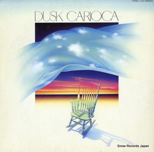 CARIOCA dusk 28MS0035