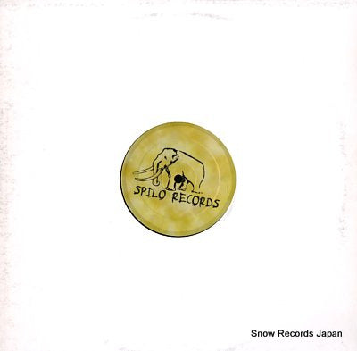 CAVE speleon ep SPILO001