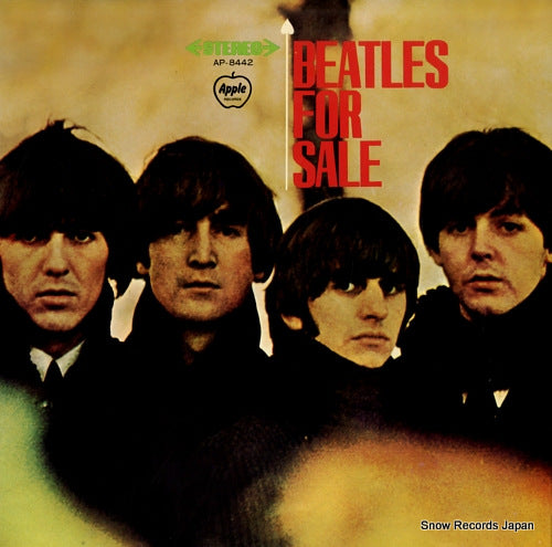 BEATLES, THE beatles for sale AP-8442