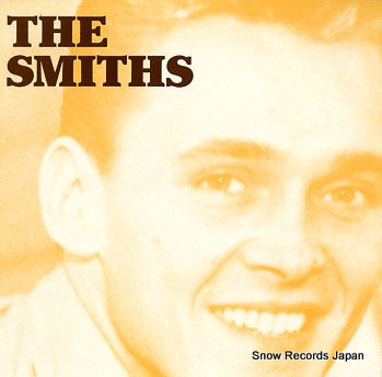 SMITHS, THE last night i dreamt that somebody loved me RTT200