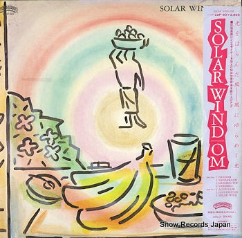 OM solar wind 28P-60