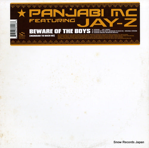PANJABI MC beware of the boys SEQ8012-6