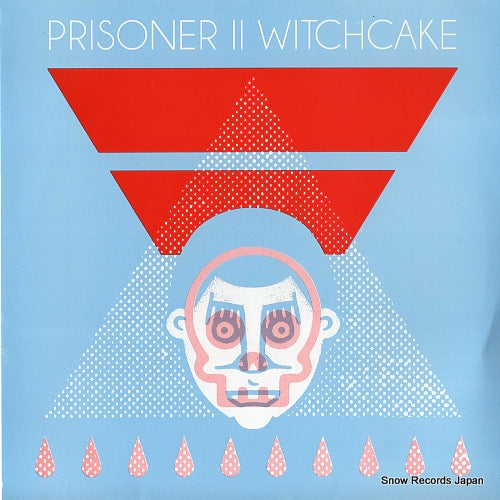 PRISONER / WITCHCAKE prisoner 2 witchcake DBR-213