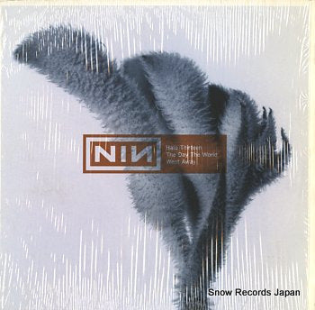NINE INCH NAILS day the world went away, the INT12-97026