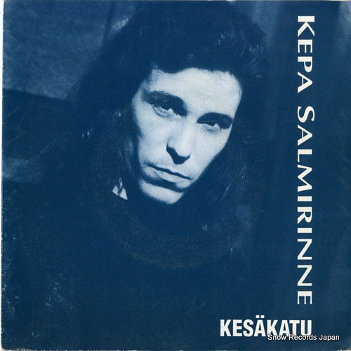 SALMIRINNE, KEPA kesakatu FINNLEVY100267