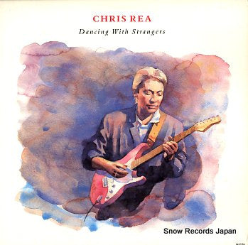 REA, CHRIS dancing with strangers 6245ML