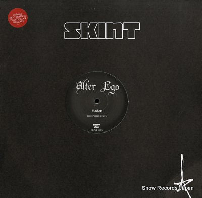 ALTER EGO rocker SKINT103X