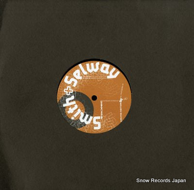 SMITH, CHRISTIAN, AND JOHN SELWAY let your body rock TR-030
