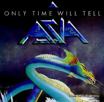 ASIA only time will tell GEFA2228