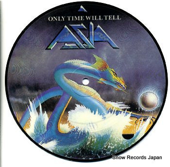 ASIA only time will tell GEFA11-2228