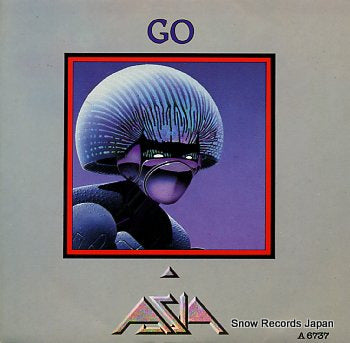 ASIA go A6737
