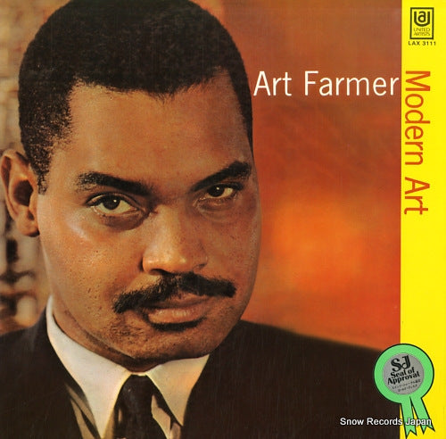 FARMER, ART modern art LAX3111