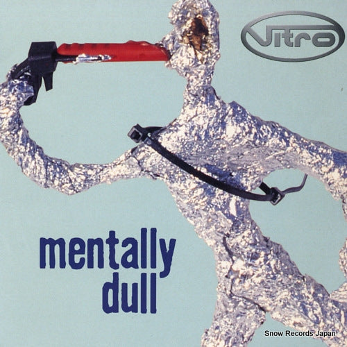 VITRO mentally dull ISOM4S