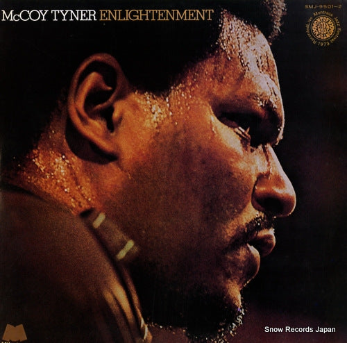 TYNER, MCCOY enlightenment SMJ-9501