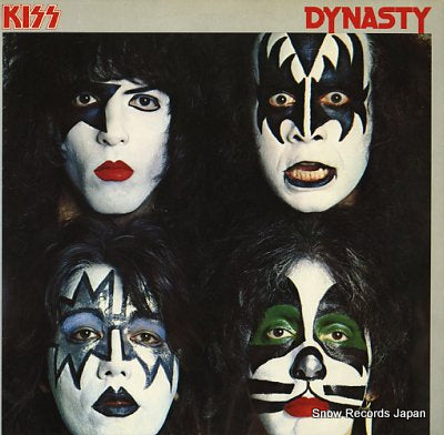 KISS dynasty VIP-6678