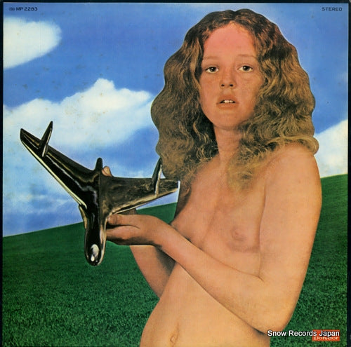 BLIND FAITH blind faith MP2283