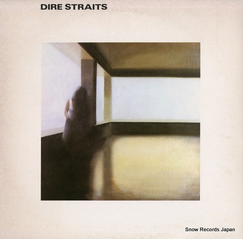 DIRE STRAITS dire straits RJ-7541