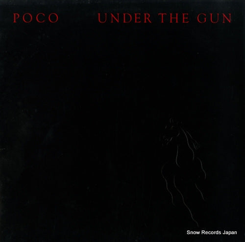 POCO under the gun VIM-6233
